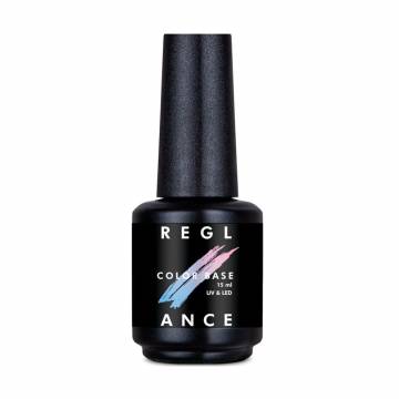 Цветная база для гель-лака Reglance Color Base 017, 15 мл Цветная база для гель-лака Reglance Color Base 017, 15 мл