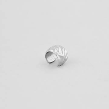 Серебряные серьги Minimal ВС-314р Серебряные серьги Minimal ВС-314р
