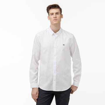 Lacoste сорочка чоловіча Lacoste сорочка чоловіча