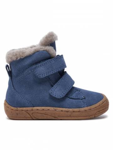 Froddo Чоботи Minni Suede G2110141-6 M Голубий Froddo Чоботи Minni Suede G2110141-6 M Голубий