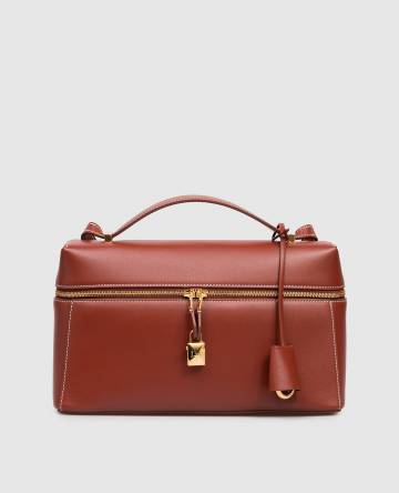 Кожаная сумка Extra Bag L27 Кожаная сумка Extra Bag L27