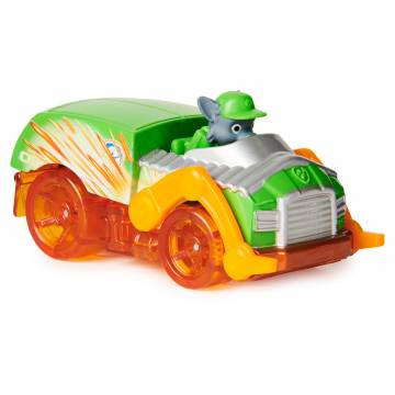 Ігрова фігурка Spin master Paw Patrol Рятівний автомобіль Die Cast Spark Роккі (SM16782-32) Ігрова фігурка Spin master Paw Patrol Рятівний автомобіль Die Cast Spark Роккі (SM16782-32)