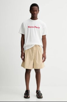 Хлопковая футболка Kenzo x Verdy