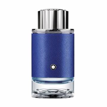 Montblanc Explorer Ultra Blue Парфюмированная вода мужская, 100 мл Montblanc Explorer Ultra Blue Парфюмированная вода мужская, 100 мл