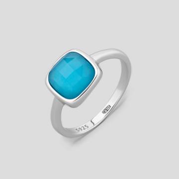 Серебряное кольцо Minimal FR20880-16.5 16.5 Серебряное кольцо Minimal FR20880-16.5 16.5