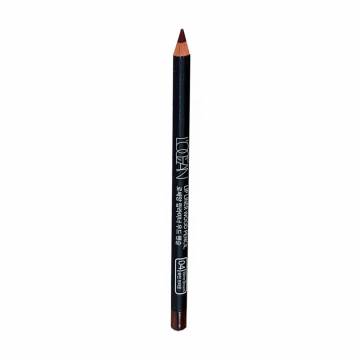 Уценка! Карандаш для губ LOCEAN Lip Liner Wood Pencil 04 Wine Brown, 1.2 г Уценка! Карандаш для губ LOCEAN Lip Liner Wood Pencil 04 Wine Brown, 1.2 г