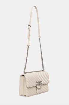 Кожаная сумочка Pinko