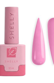 Гель-лак для ногтей Shelly 20 Pink Sunrise, 12 мл