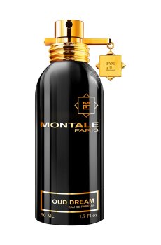 Montale Oud Dream Парфюмированная вода унисекс, 50 мл