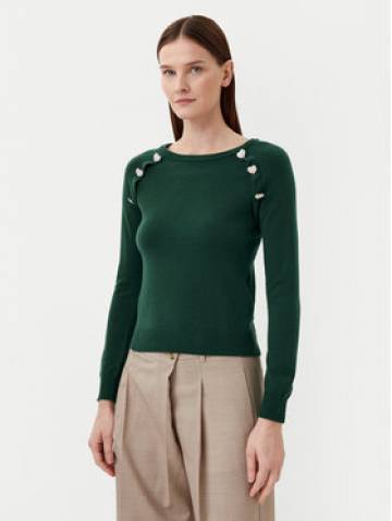 Motivi Светр M6706001041N Зелений Regular Fit Motivi Светр M6706001041N Зелений Regular Fit