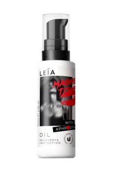 Масло LEIA Magnetisme Oil для всех типов волос, 70 мл