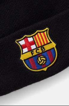 Шапка New Era NEW ERA x FC BARCELONA
