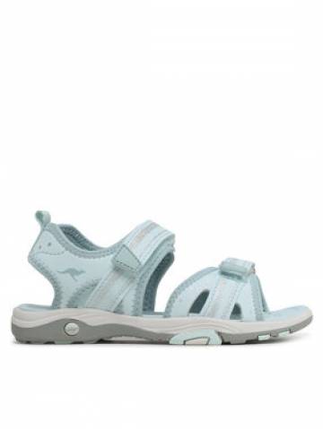KangaRoos Босоніжки K-Leni Fee 10044 000 4377 Голубий KangaRoos Босоніжки K-Leni Fee 10044 000 4377 Голубий