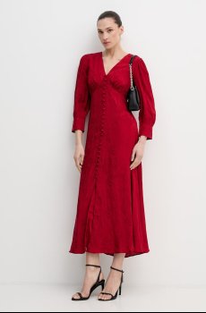 Платье Hoss Intropia