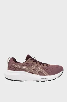 Женские терракотовые кроссовки Красный 6 Asics 1012B681-600
