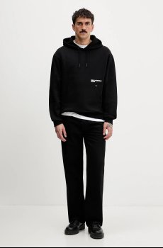 Хлопковая кофта Karl Lagerfeld Jeans