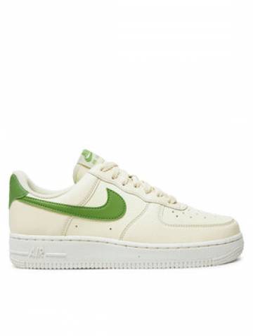 Nike Снікерcи Air Force 1 07 Nn DV3808 102 Écru Nike Снікерcи Air Force 1 07 Nn DV3808 102 Écru