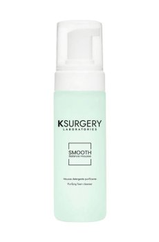 Пенка для умывания KSURGERY Smooth Balance Mousse Purifying Foam Cleanser, 170 мл