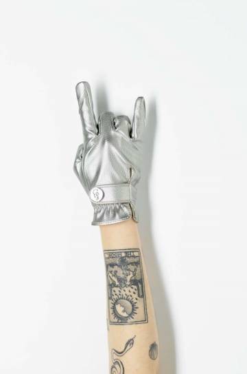 Садовые перчатки Garden Glory Glove Silver Bullet S Садовые перчатки Garden Glory Glove Silver Bullet S