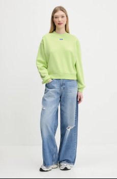 Хлопковая кофта Hugo Blue Delessa_B_1