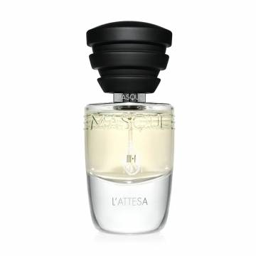 Masque Milano LAttesa Парфюмированная вода унисекс, 35 мл (ТЕСТЕР) Masque Milano LAttesa Парфюмированная вода унисекс, 35 мл (ТЕСТЕР)