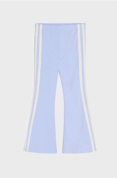 Легінси-кльош - light blue