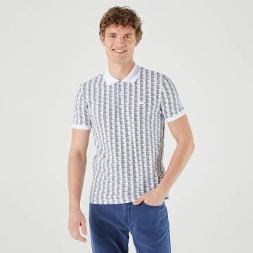 Lacoste поло чоловіче Lacoste поло чоловіче