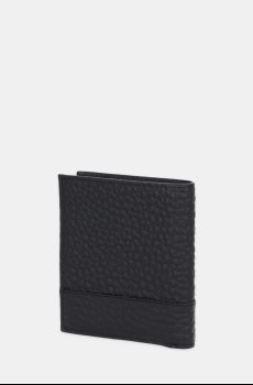 Кожаный кошелек Guess TORINO