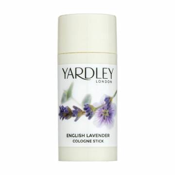 Yardley English Lavender Одеколон-стик женский, 20 мл Yardley English Lavender Одеколон-стик женский, 20 мл