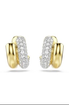 Сережки Swarovski DEXTERA