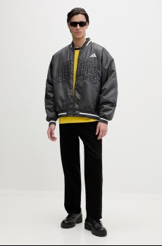 Хлопковая футболка adidas Originals