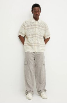 Рубашка Les Deux