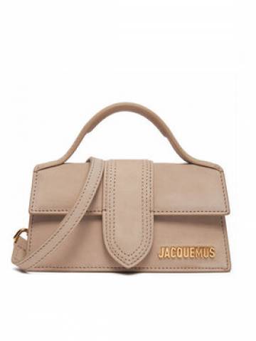 JACQUEMUS Сумка Le Bambino 213BA006-3066 Бежевий