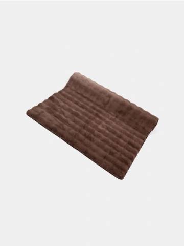 Килимок - буряковий