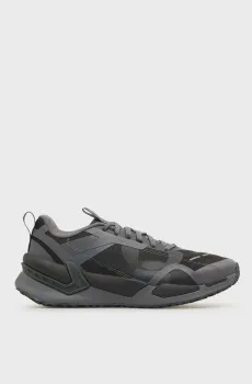 Женские серые кроссовки UA W Reign XT Серый 7.5 Under Armour 6005927-025