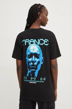 Хлопковая футболка Vertere Berlin