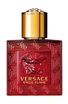 Versace Eros Flame Парфюмированная вода мужская, 30 мл