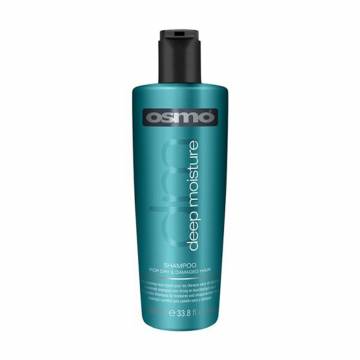 Шампунь Osmo Deep Moisture Shampoo для сухих и поврежденных волос, 1 л Шампунь Osmo Deep Moisture Shampoo для сухих и поврежденных волос, 1 л