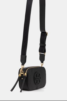 Кожаная сумочка Tory Burch Miller
