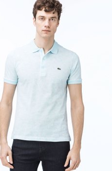 Lacoste поло чоловіче