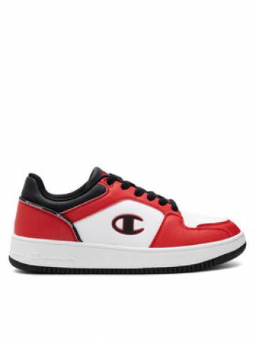 Champion Снікерcи REBOUND 2.0 LOW S21906-RS001 Червоний Champion Снікерcи REBOUND 2.0 LOW S21906-RS001 Червоний