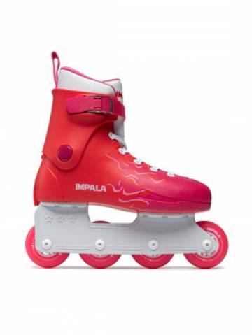 Impala Ролики Lightspeed Inline A084-12616 Червоний Impala Ролики Lightspeed Inline A084-12616 Червоний
