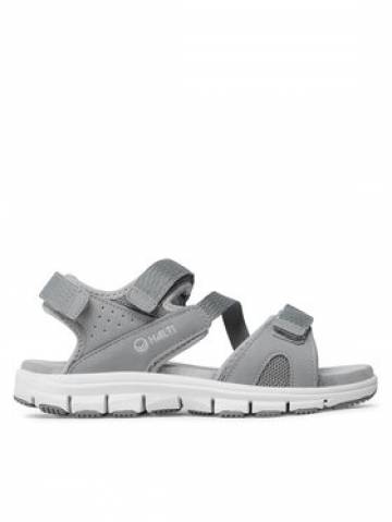Halti Босоніжки Resa W Outdoor Sandal 054-2896 Сірий Halti Босоніжки Resa W Outdoor Sandal 054-2896 Сірий