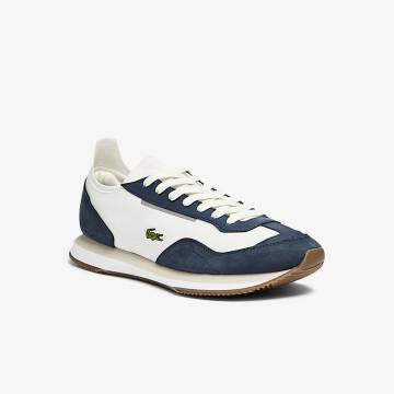 Lacoste кросівки чоловічі Match Break Lacoste кросівки чоловічі Match Break