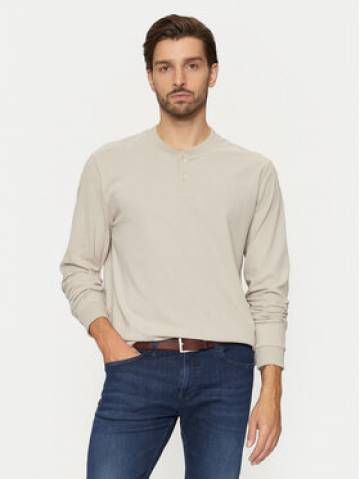Marc OPolo Longsleeve 429 2042 52184 Бежевий Regular Fit Marc OPolo Longsleeve 429 2042 52184 Бежевий Regular Fit