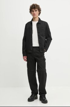 Хлопковые брюки C.P. Company