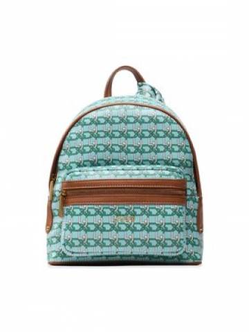 Liu Jo Рюкзак M Backpack AA3328 E0538 Голубий Liu Jo Рюкзак M Backpack AA3328 E0538 Голубий