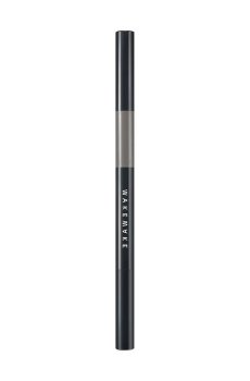 Карандаш для бровей WAKEMAKE Powder Jet Dual Brow 09 Gray Brown, 0. 75 г