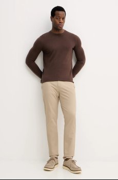 Свитер с шерстью Mos Mosh ADAM