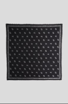 Платок Karl Lagerfeld IKON